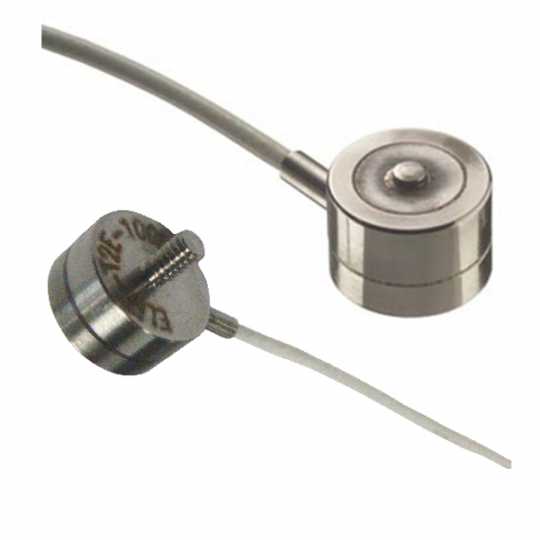 TE Connectivity - TE Connectivity ELAF(Compression & Tension Load Cell